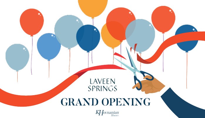 Laveen Springs GO - Desktop
