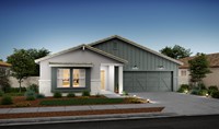 91142_Aspire at Caliterra Ranch_Passionflower II_Farmhouse Elevation