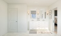 138567_Pacifica at Stanford Crossing_Oban_Primary Bath_Classic_Palette 1_Level 1_Bohemian - Classic