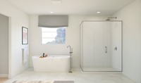 138568_Pacifica at Stanford Crossing_Oban_Primary Bath_Classic_Palette 1_Level 1_Bohemian - Classic