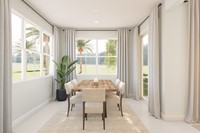142552_Four Seasons at Wylder_Astaire_Dining Area_Classic_Palette 2_Level 1_Modern - Classic
