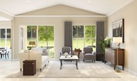 142420_Four Seasons at Wylder_Bell_Great Room_Classic_Palette 6_Level 1_Traditional - Classic