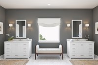 135887_Rocky Run Village_Oostende_Primary Bath_Classic_Palette 6_Level 2_Traditional - Classic